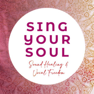 Sing Your Soul